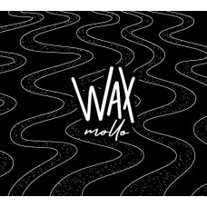 WAX-MOLLO (CD)