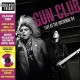GUN CLUB-LIVE AT THE HACIENDA '84 -COLOURED/BF- (LP)