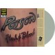 POISON-FLESH & BLOOD -COLOURED- (LP)