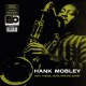 HANK MOBLEY-HANK MOBLEY QUINTET (LP)