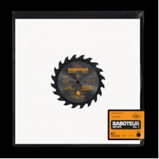 SABOTEUR-SABOTEUR MIXTAPE VOL. 1 (LP)