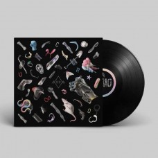 ALLTTA-CURIO PART I (LP)