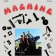 MACHINE-MACHINE (CD)