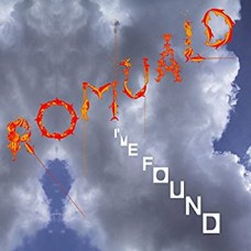 ROMUALD-I'VE FOUND -EP- (12")