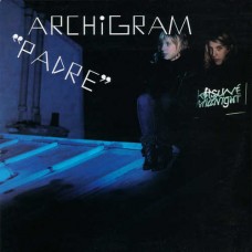 ARCHIGRAM-PADRE -EP- (12")