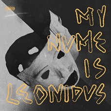 MYNAMEISLEONIDAS-MYNAMEISLEONIDAS (LP)