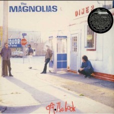 MAGNOLIAS-OFF THE HOOK (LP)