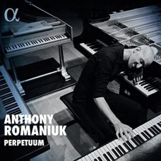 ANTHONY ROMANIUK-PERPETUUM (CD)