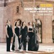 ESME QUARTET-YESSORI: SOUND FROM THE PAST - MOZART, TCHAIKOVSKY & LYUH (CD)