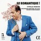 CYRILLE DUBOIS-SO ROMANTIQUE! (CD)