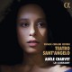 ADELE CHARVET & LE CONSORT -VIVALDI, CHELLERI & RISTORI: TEATRO SANT'ANGELO (CD)