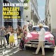 SARAH WILLIS-MOZART Y MAMBO: CUBAN DANCES (2LP)