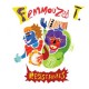 FEMMOUZES T-RESISTANTES (LP)