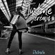 JUSTINE JEREMIE-DISTRAITE (CD)