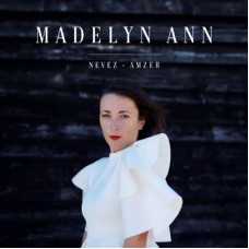 MADELYN ANN-MADELYN ANN (CD)