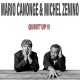 MARIO CANONGE & MICHEL ZENINO-QUINTUP 2 (CD)