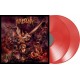 KRISIUN-FORGED IN FURY -COLOURED- (2LP)