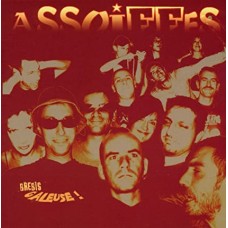 ASSOIFFES-BREBIS GALEUSE (CD)