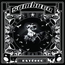 SAMBUCA-ESTEREO (CD)