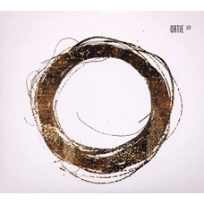 ORTIE-UN (CD)