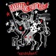BARBARINS FOURCHUS-MECHANT AMOUR (CD)