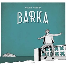 GARI GREU-BARKA (CD)