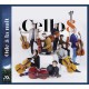 CELLO 8/RAPHAEL PIDOUX-ODE A LA NUIT (CD)