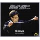 VICTOR JULIEN-LAFERRIERE/ORCHESTRE CONSUELO-BRAHMS SERENADES 1&2 (CD)