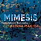 LATERNA MAGICA-MIMESIS - TRANSCRIPTIONS OF BACH WORKS (CD)