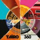 TAIRO-360 PART 1 & 2 (2LP)