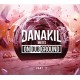 DANAKIL-MEETS ONDUBGROUND 2 (LP)