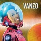 VANZO-VANZO (CD)