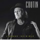 PATRICK COUTIN-L'HOMME INVISIBLE (CD)