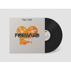 FULL DUB-FORWARD (LP)