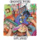 BROTHERS NYLON-LO-FI SAUCE (LP)