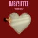 FOREVER PAVOT-BABYSITTER (LP)