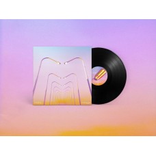 MOHS-MIRAGE (LP)
