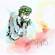 DENIS-DENIS (LP)