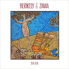 BERIKELY & ZAMA-ELA ELA (CD)