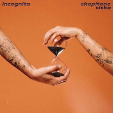 SISKO SKOPITONE-INCOGNITA (CD)
