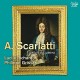 LUCILE RICHARDOT/PHILIPPE GRISVARD-SCALATTI, A.: CANTATE DA CAMERA (CD)