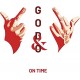 GODO &-ON TIME (LP)
