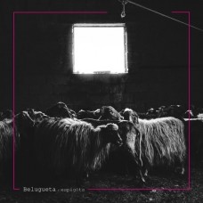 BELUGUETA-ESPIGOTS (CD)