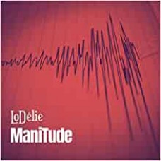 LODELIE-MANITUDE (CD)