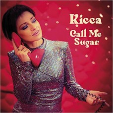 KICCA-CALL ME SUGAR (CD)