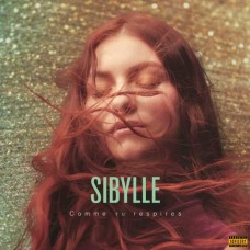 SIBYLLE-COMME TU RESPIRES (LP)