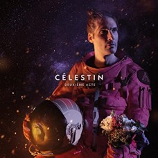 CELESTIN-DEUXIEME ACTE (LP)