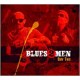 BLUES2MEN-ONLY TWO (CD)