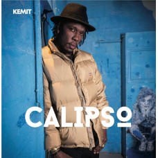 KEMIT-CALIPSO (CD)