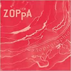 ZOPPA-TOPOGRAPHIA (CD)